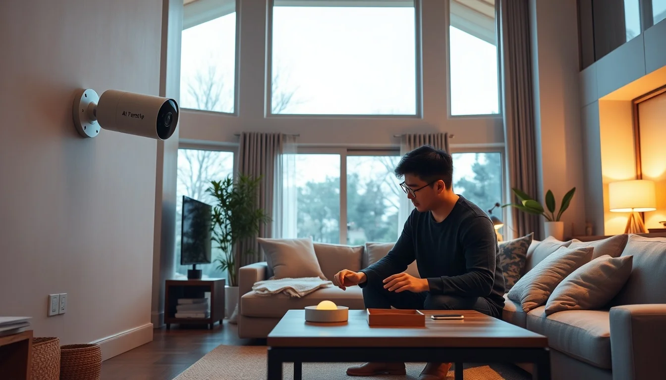 Revolutionize Your Living Space